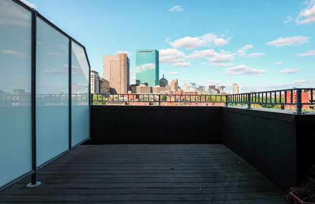 Evonify - Back Bay Suites - Foto 67