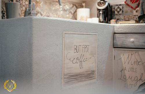 VenuSuite VENOSA - Luxury House, Spa & Relax - - Foto 55