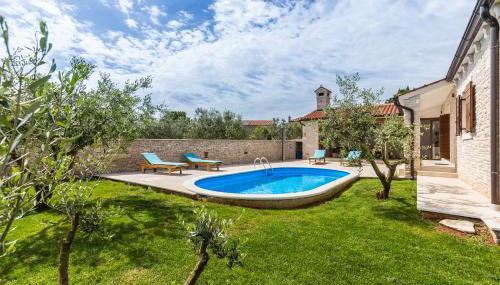 Villa Vignola - Foto 5