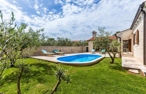 Villa Vignola - Foto 5