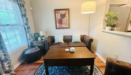 Lakefront Condo - King Bed Full Kitchen - Foto 4