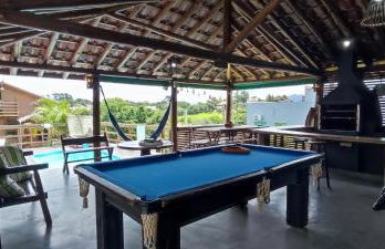 Pousada Além do Mar - Foto 9