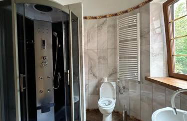 Uroczysko Ranczo Kupała Pałac, Mini zoo, stawy, ognisko, cały teren dla gości - Foto 28