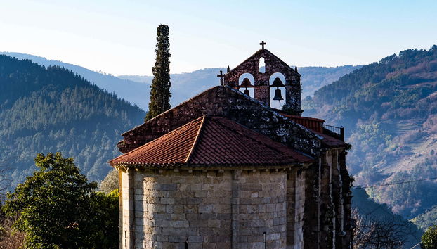 Tour in Monforte de Lemos - Photo 4