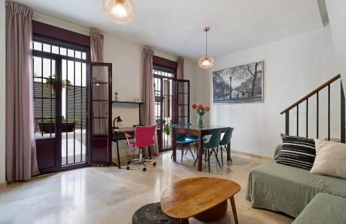 Dúplex en el centro de Jerez - Foto 8