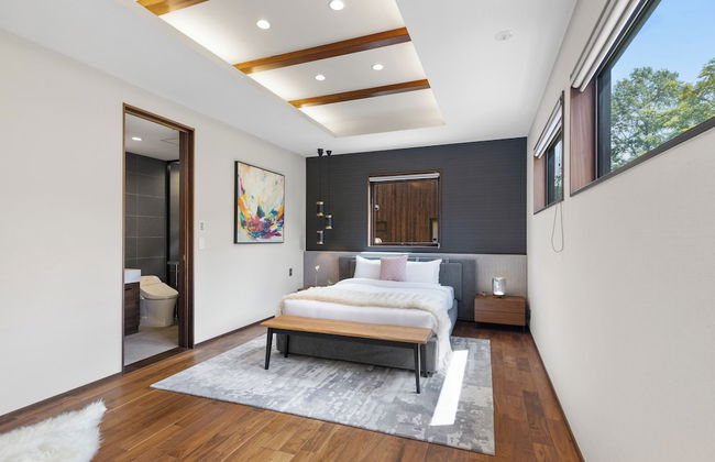 Rusutsu Chalet Altair 8 - Foto 5