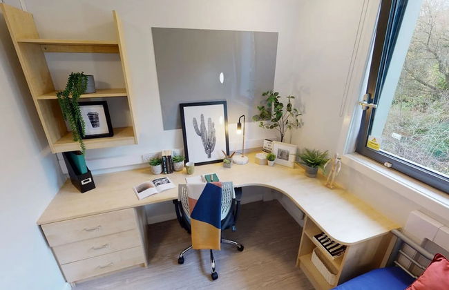 Parker House - Foto 22