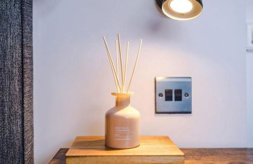 Incredible 3Bed Townhouse, Rooftop Patio, Sleeps 6 - Foto 66