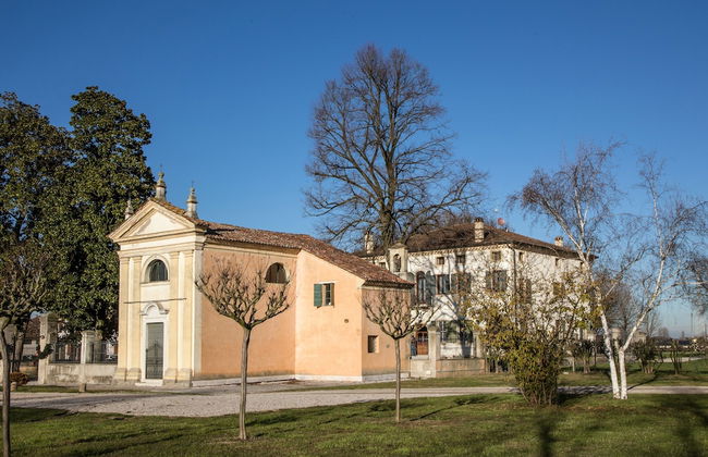 Relais Villa Ormaneto - Photo 31