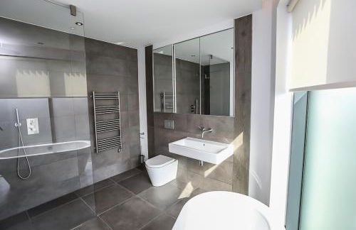 The Eight Apartments Shoreditch - Photo 126