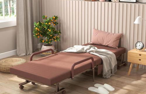 5 Star Vacation Home in Ely Sleep 6 - Foto 11