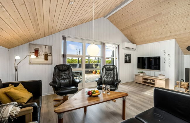 "Naninja" - 300m to the fjord - Foto 32