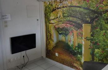 Holidayland Résidence Beau Soleil villa avec piscine - Photo 25