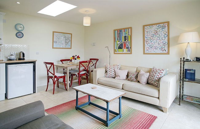 Little Scarlet - Foto 5