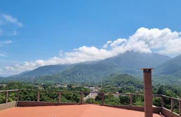 Suite completa Ilhabela - com varanda e vista panorâmica - Foto 48