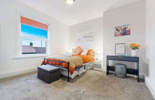 Station Road Stay with Easy Access to Transport - Foto 3