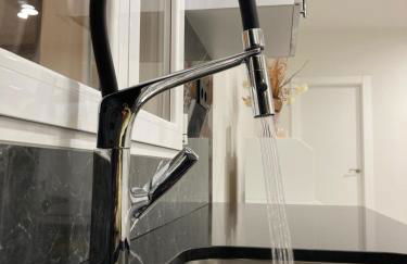 MON ART - Piso turístico en el centro de Logroño - ESTACIÓN DE TREN LOGROÑO - Foto 7