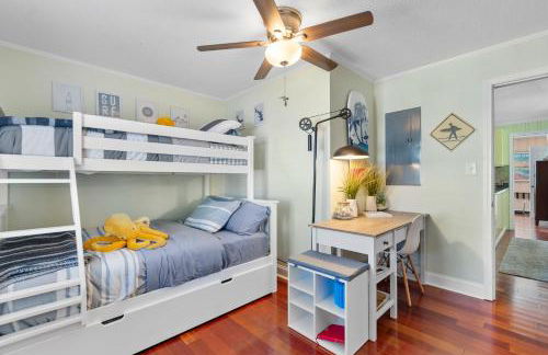 The Gatsby House - Foto 33