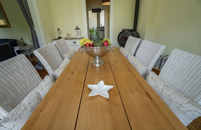 Apartment-Hotel Dieksee Eck - Foto 27