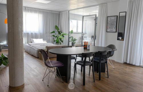 Suite Apartment Opernhaus - Foto 9