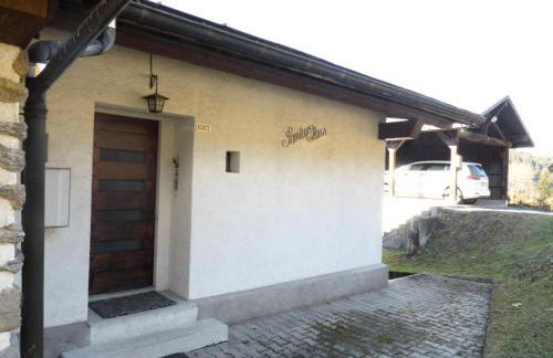 Chalet Santa Claus - Chalet Santa Claus MAE-7284 - Foto 17