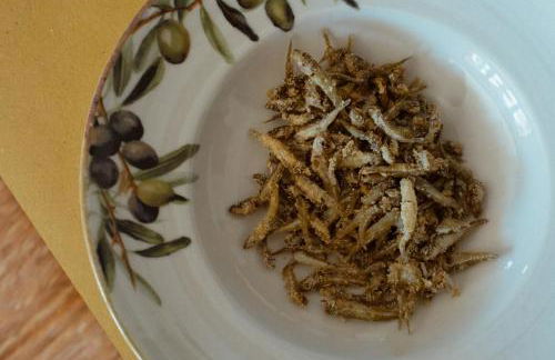 La Locanda Cuccuini - Foto 14