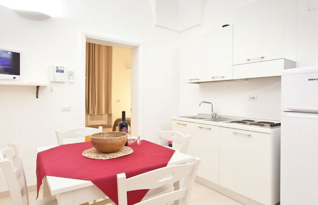 Dimora Vicolo Corto - Foto 30