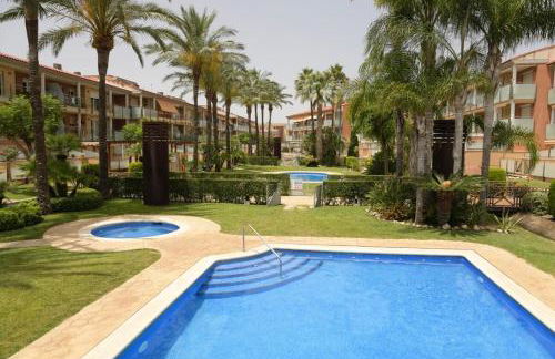 Apartment in Cambrils - Foto 16