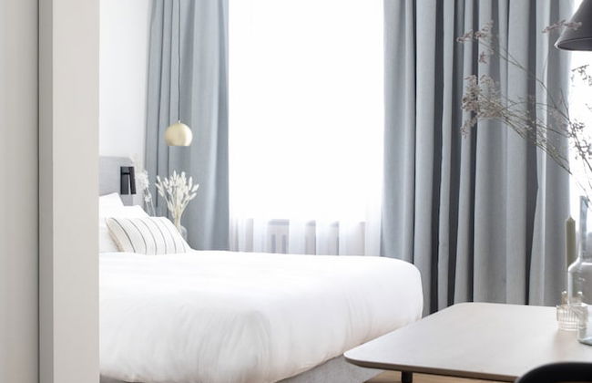 Bob W Bonn Zentrum - Foto 15