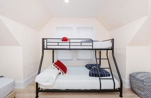 76-2 New 5BR Townhouse near Ashmont Station - Foto 78