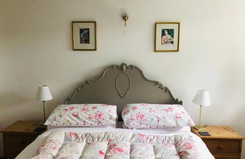 Lake Villa Holiday Cottages - Foto 9