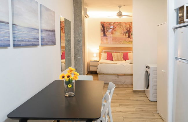 Oshun Plaza Castilla - Foto 12