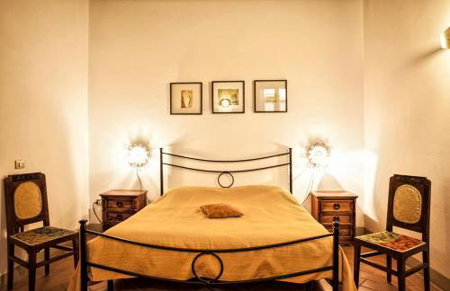 Residenza d'Epoca Palazzo Malfatti - Foto 60