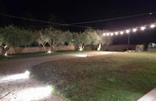 agriturismo villa amerina - Foto 47