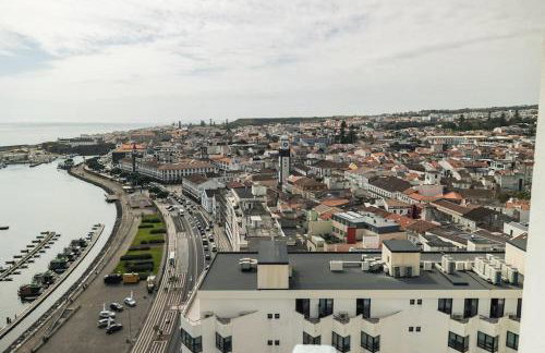 Ocean Vista - Premium CityCenter - Foto 24