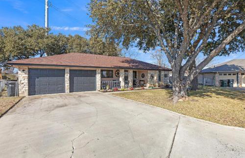 Dean's Retreat at Georgetown home - Foto 30