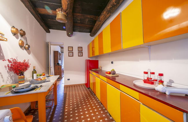 Appartamento Luna - Foto 8