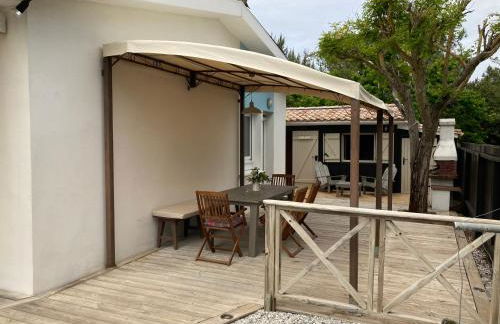 Studio CAP-OCEAN cap ferret - Foto 14