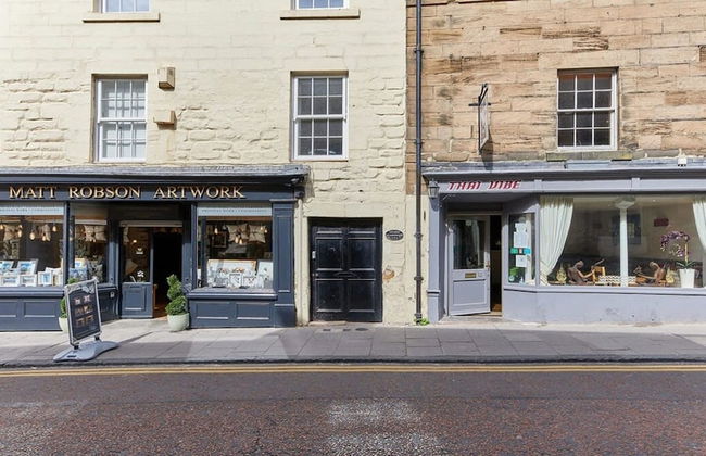 Host Stay The Burrow - Foto 17