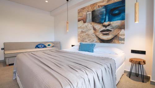 Be Modern Aparts & Studios - Foto 2