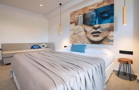 Be Modern Aparts & Studios - Photo 2