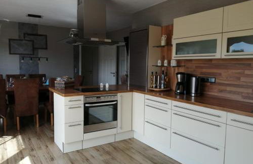 Ferienwohnung Zeit für uns - Foto 6