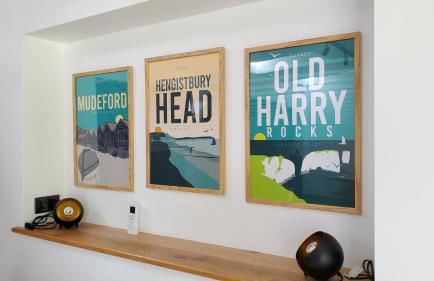 The Cedarwoods - luxury for up to 5 and your woof! - Photo 26