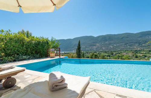 Kerithra Villa - Foto 23