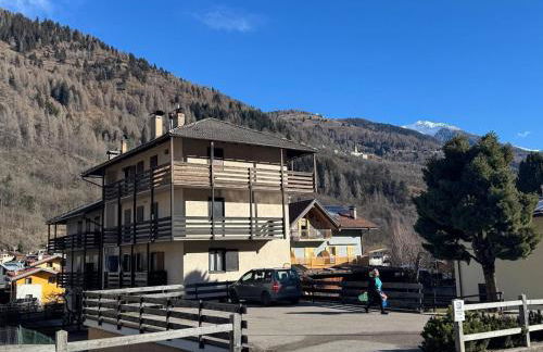 APPARTAMENTO vicino piste da sci - Foto 6