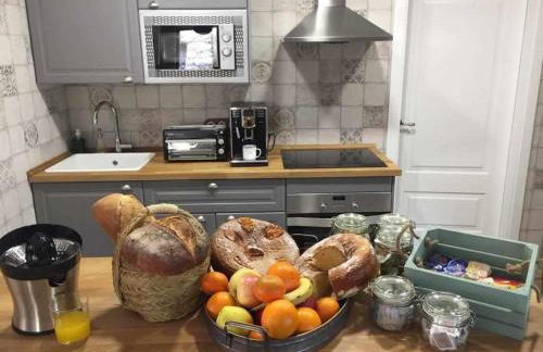 Casa Rural Rojo del Tietar - Photo 17