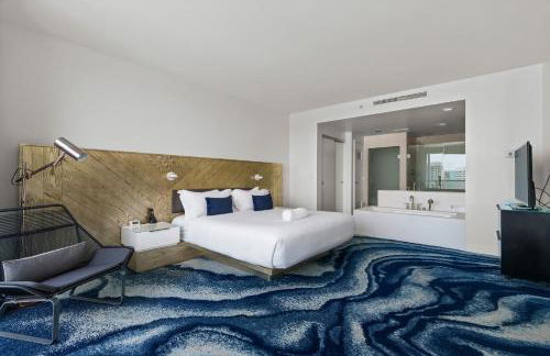 2BR Fort Lauderdale W Residence with Double Living Room, Ocean & Intercoastal Views, Brand New Sofas! - Foto 39