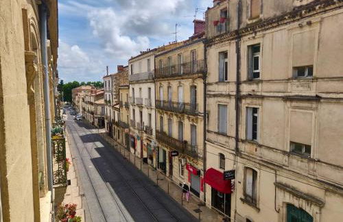 T2 calme avec CLIM & WIFI - Gare St-Roch à 50m - Photo 14