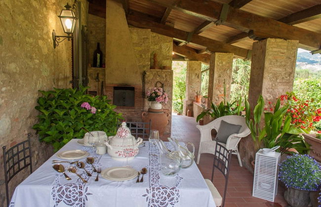 Bicocche Stone Farmhouse - Foto 58