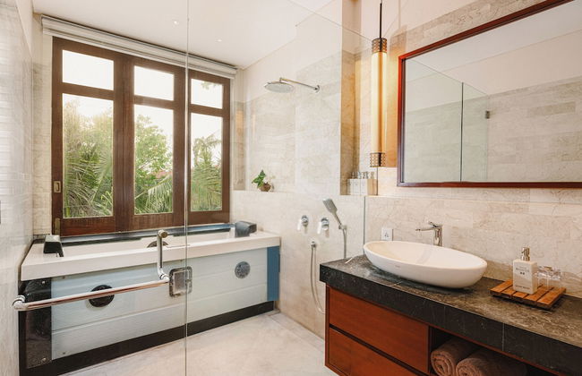 Villa Rosita - Foto 31